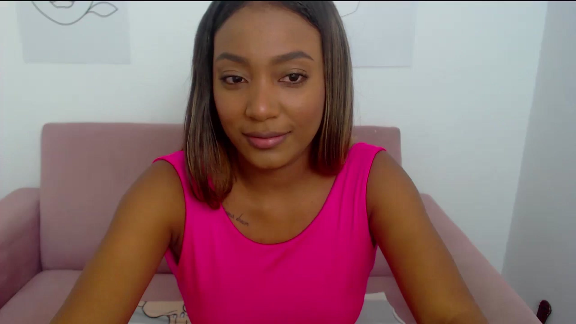 Gallery image thumbnail from kinky_alexa's myfreecams stream on, 01/30/2024, 05:17 image 7 of 20