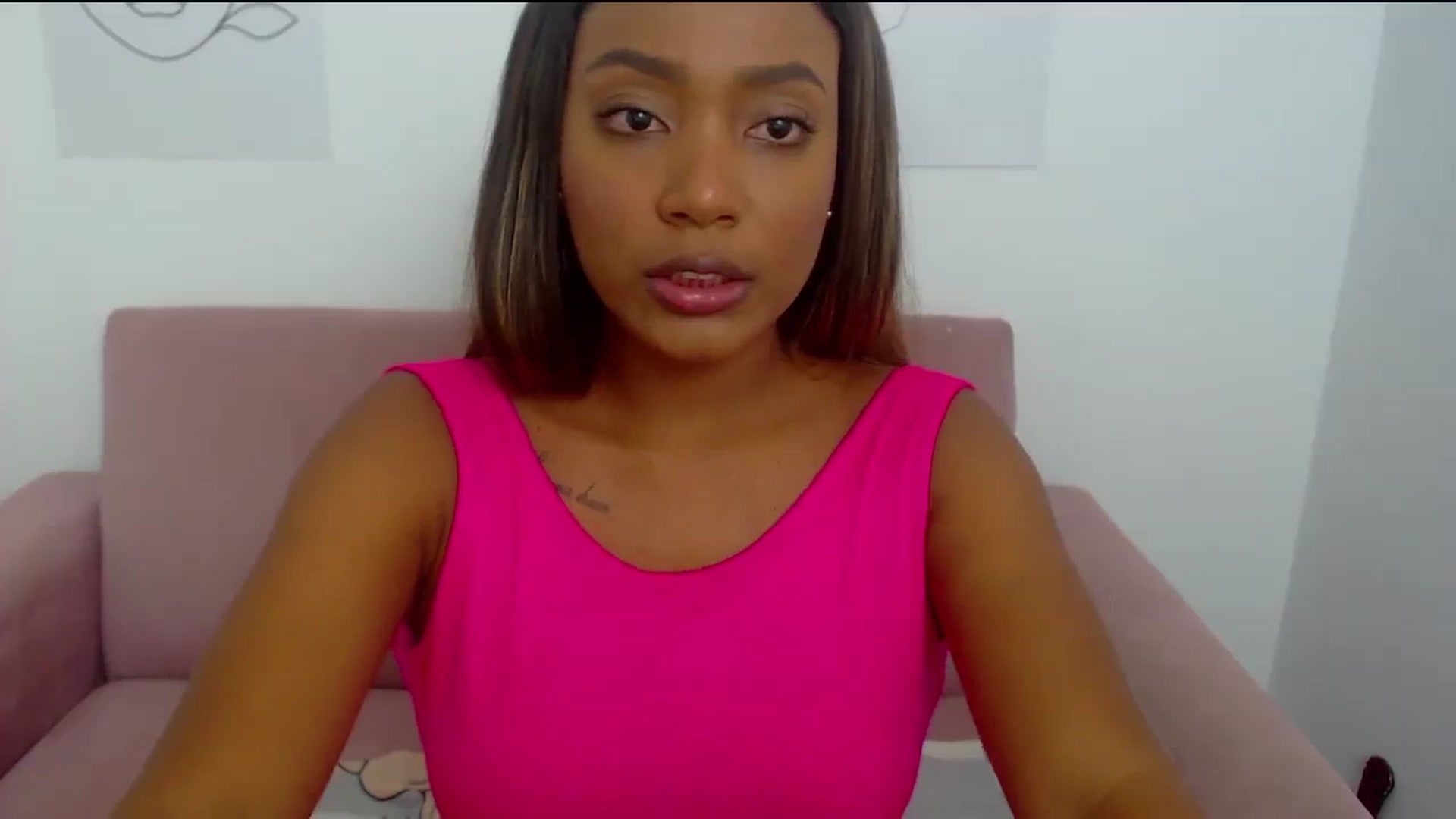 Gallery image thumbnail from kinky_alexa's myfreecams stream on, 01/30/2024, 05:17 image 14 of 20