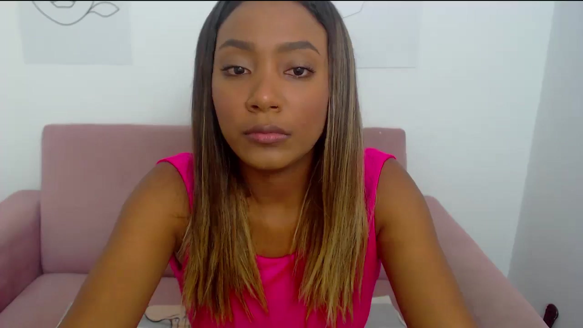 Gallery image thumbnail from kinky_alexa's myfreecams stream on, 01/30/2024, 05:17 image 2 of 20
