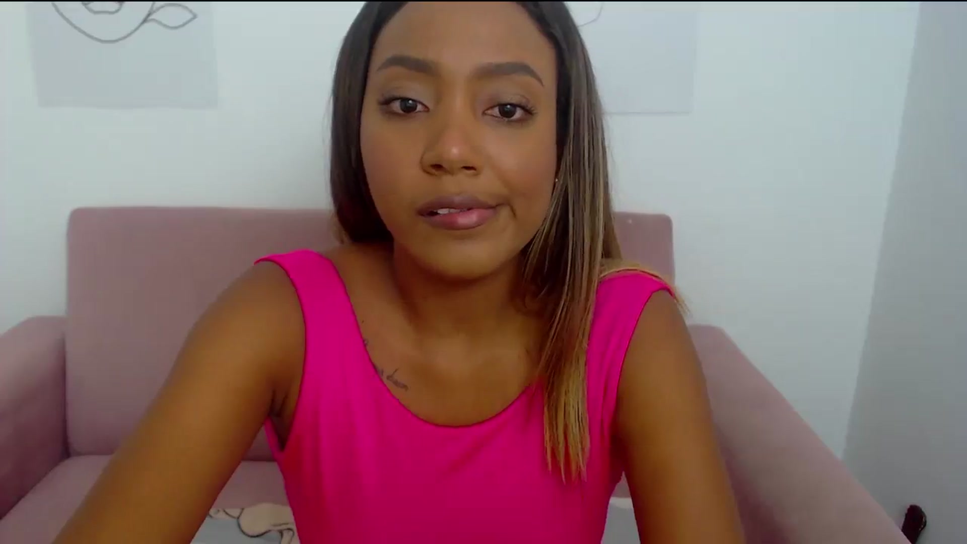 Gallery image thumbnail from kinky_alexa's myfreecams stream on, 01/30/2024, 05:17 image 18 of 20