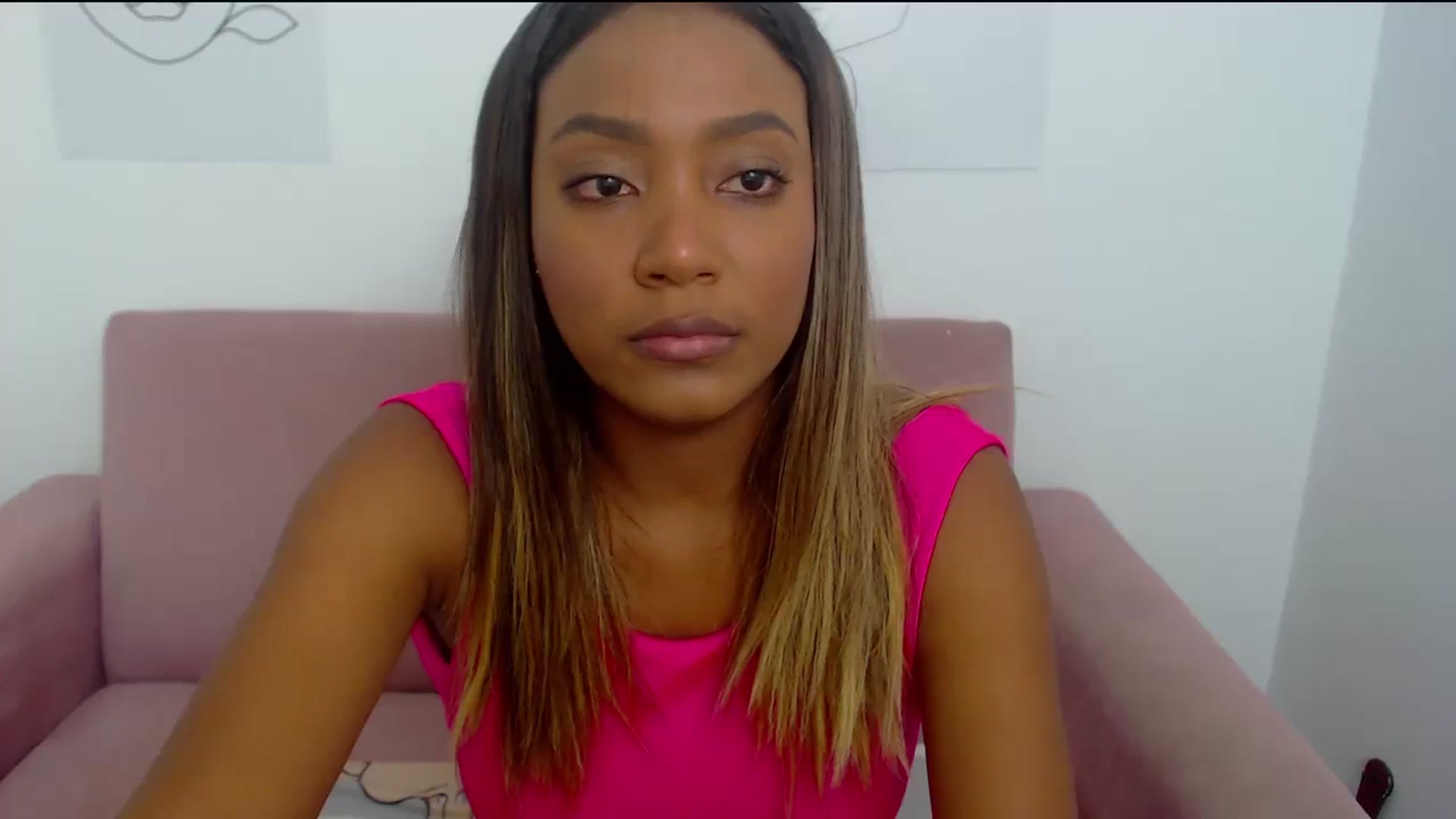 Gallery image thumbnail from kinky_alexa's myfreecams stream on, 01/30/2024, 05:17 image 11 of 20