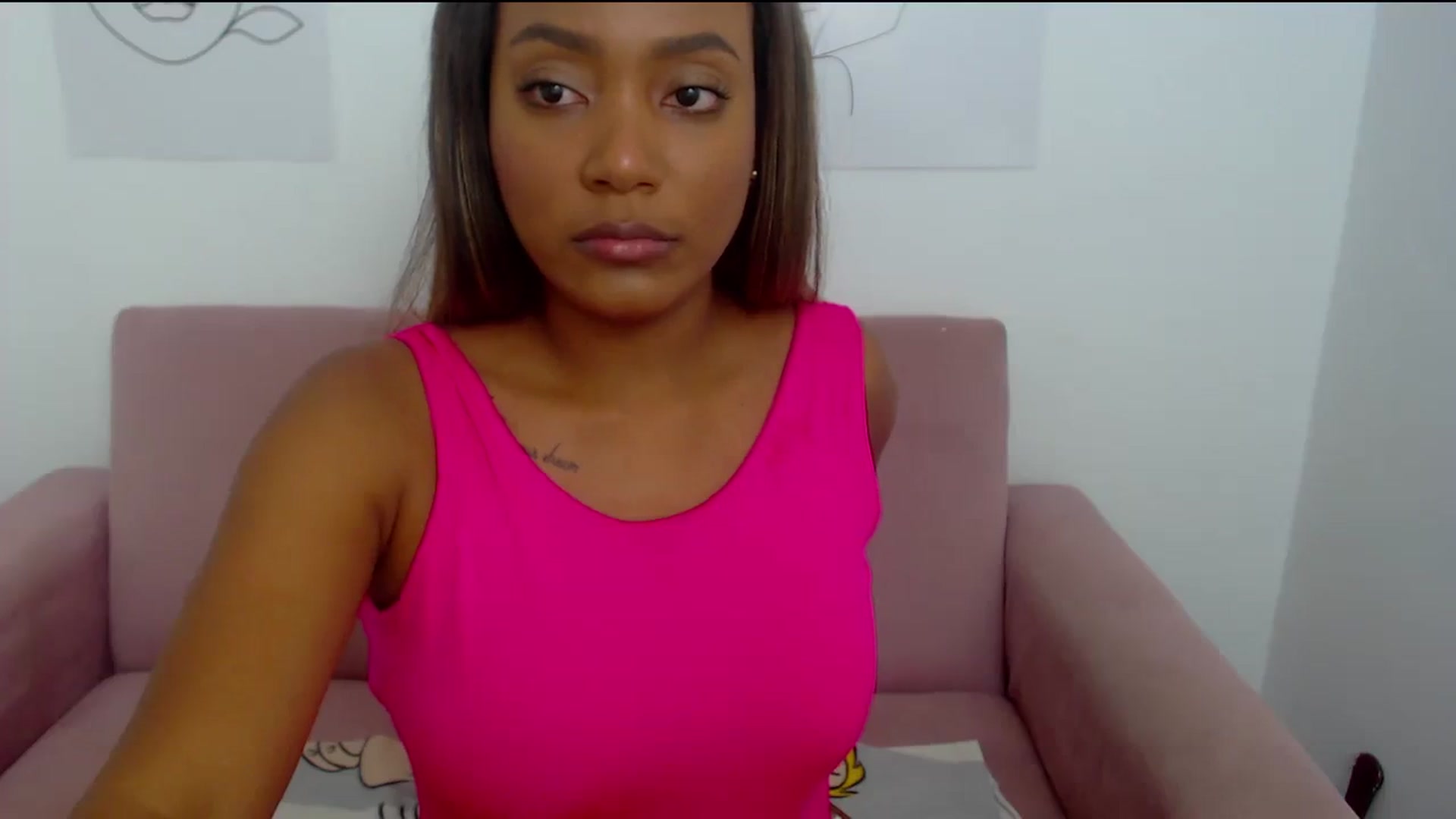 Gallery image thumbnail from kinky_alexa's myfreecams stream on, 01/30/2024, 06:13 image 2 of 20
