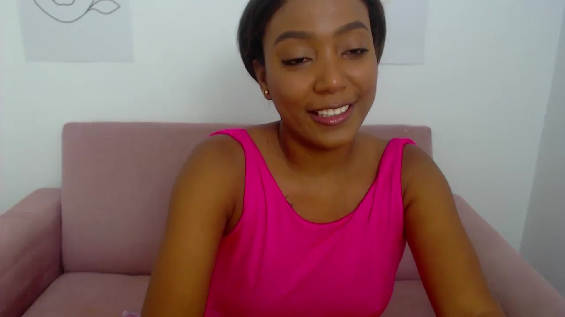 Gallery image thumbnail from kinky_alexa's myfreecams stream on, 02/16/2024, 05:29 image 10 of 20