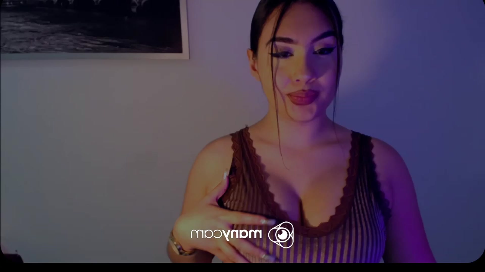 Gallery image thumbnail from kinkyhill's myfreecams stream on, 02/06/2023, 08:04 image 9 of 20