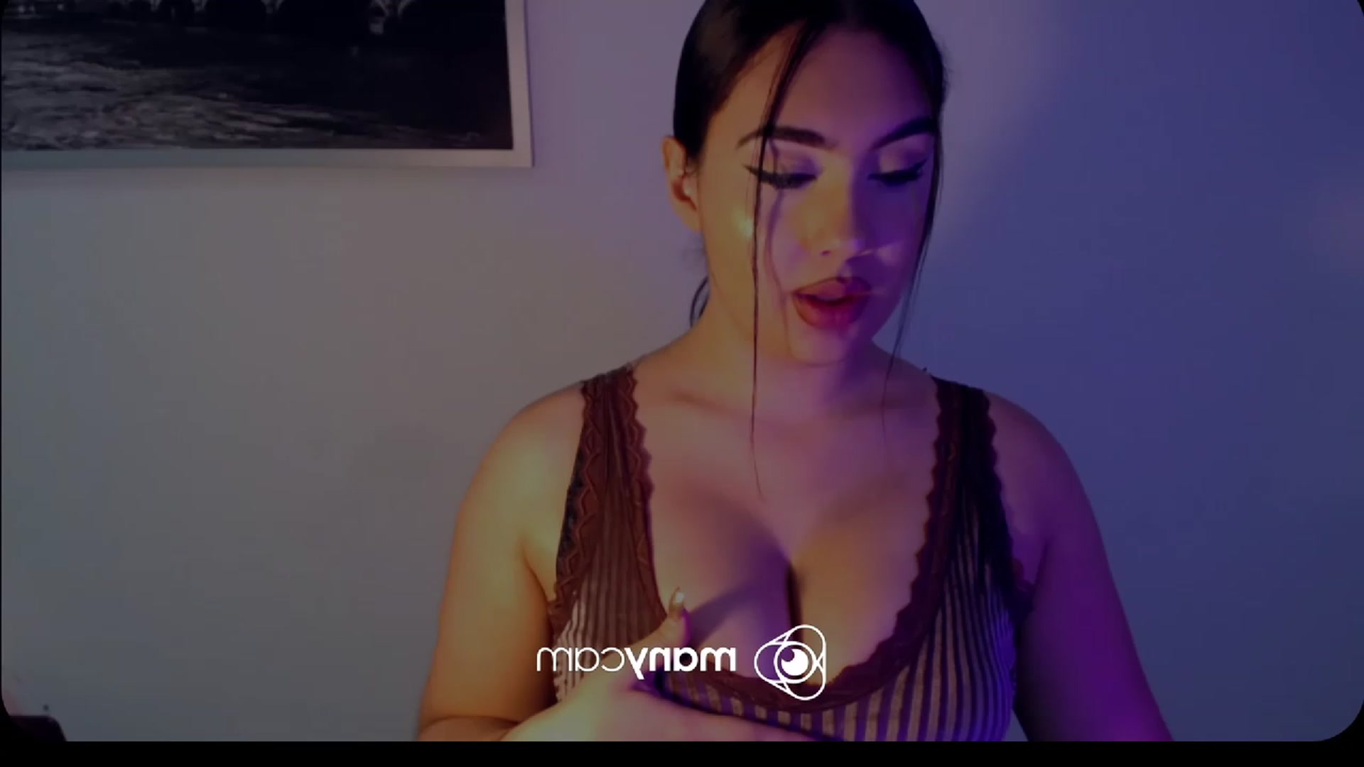 Gallery image thumbnail from kinkyhill's myfreecams stream on, 02/06/2023, 08:04 image 11 of 20