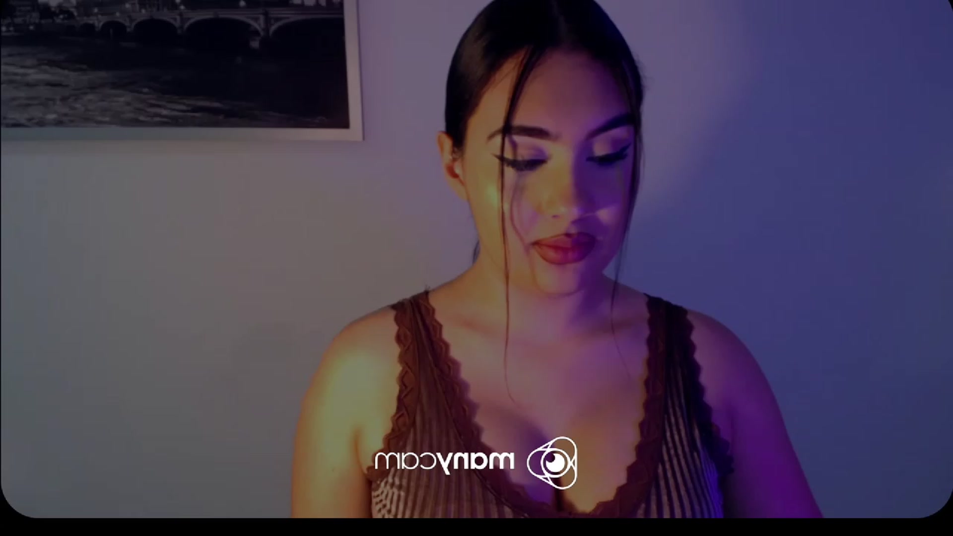 Gallery image thumbnail from kinkyhill's myfreecams stream on, 02/06/2023, 08:04 image 5 of 20