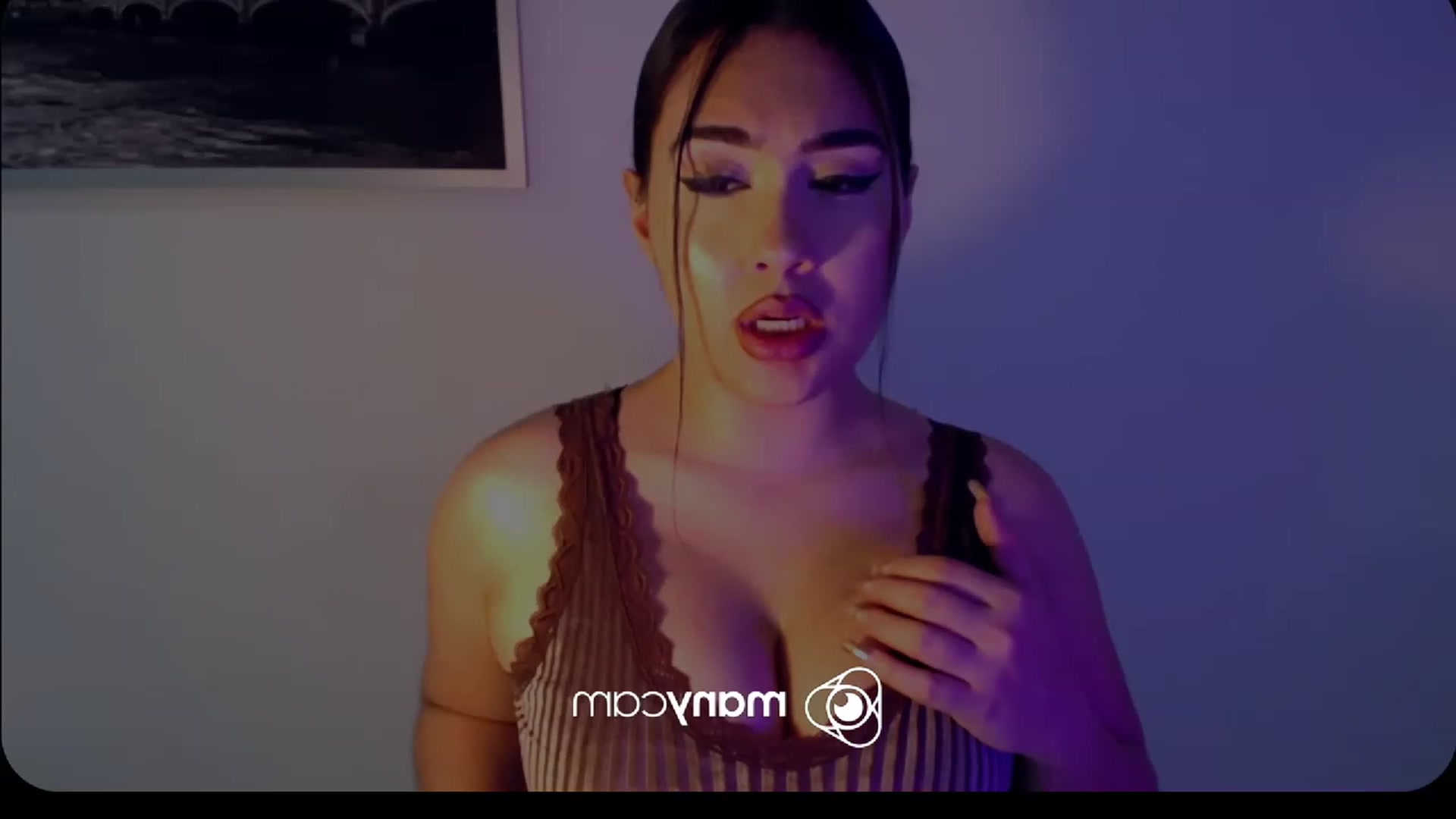 Gallery image thumbnail from kinkyhill's myfreecams stream on, 02/06/2023, 08:04 image 13 of 20