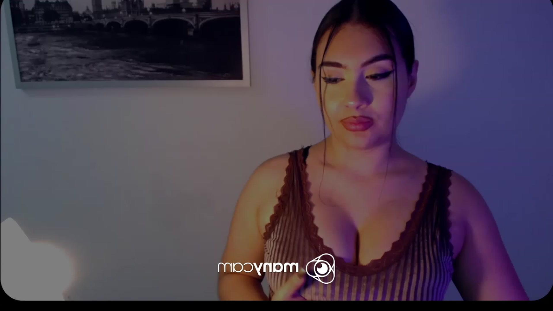Gallery image thumbnail from kinkyhill's myfreecams stream on, 02/06/2023, 10:49 image 20 of 20
