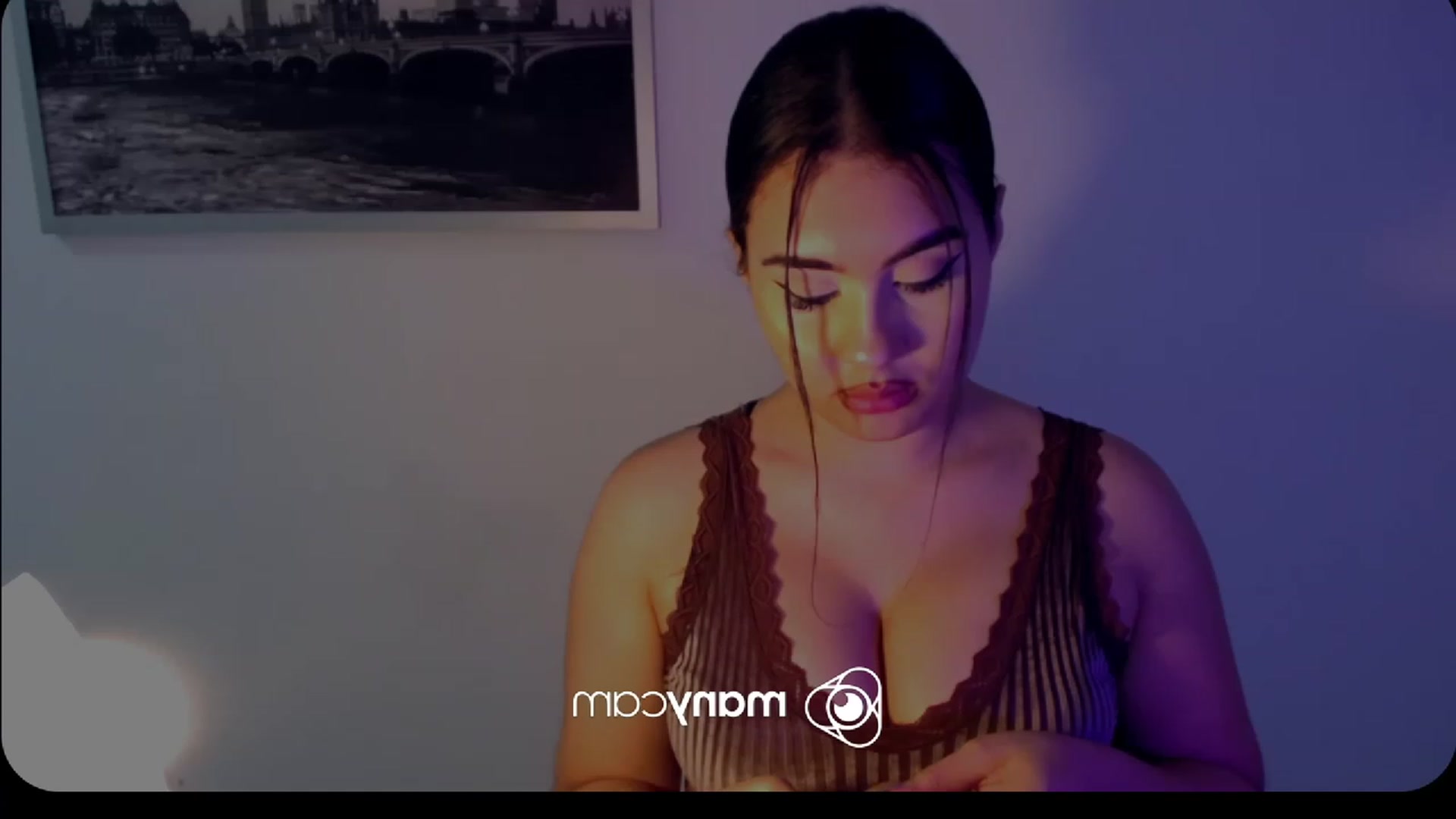 Gallery image thumbnail from kinkyhill's myfreecams stream on, 02/06/2023, 10:49 image 17 of 20