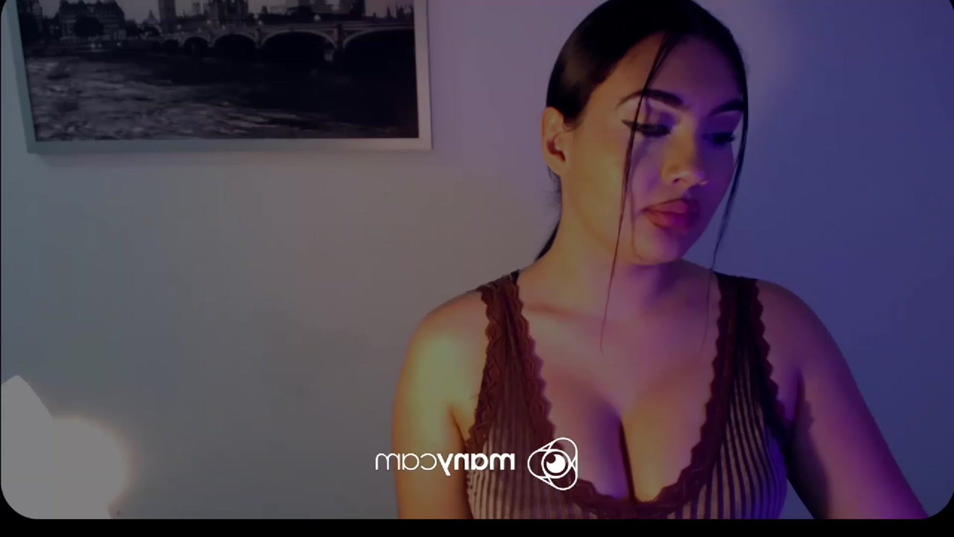 Gallery image thumbnail from kinkyhill's myfreecams stream on, 02/06/2023, 10:49 image 16 of 20