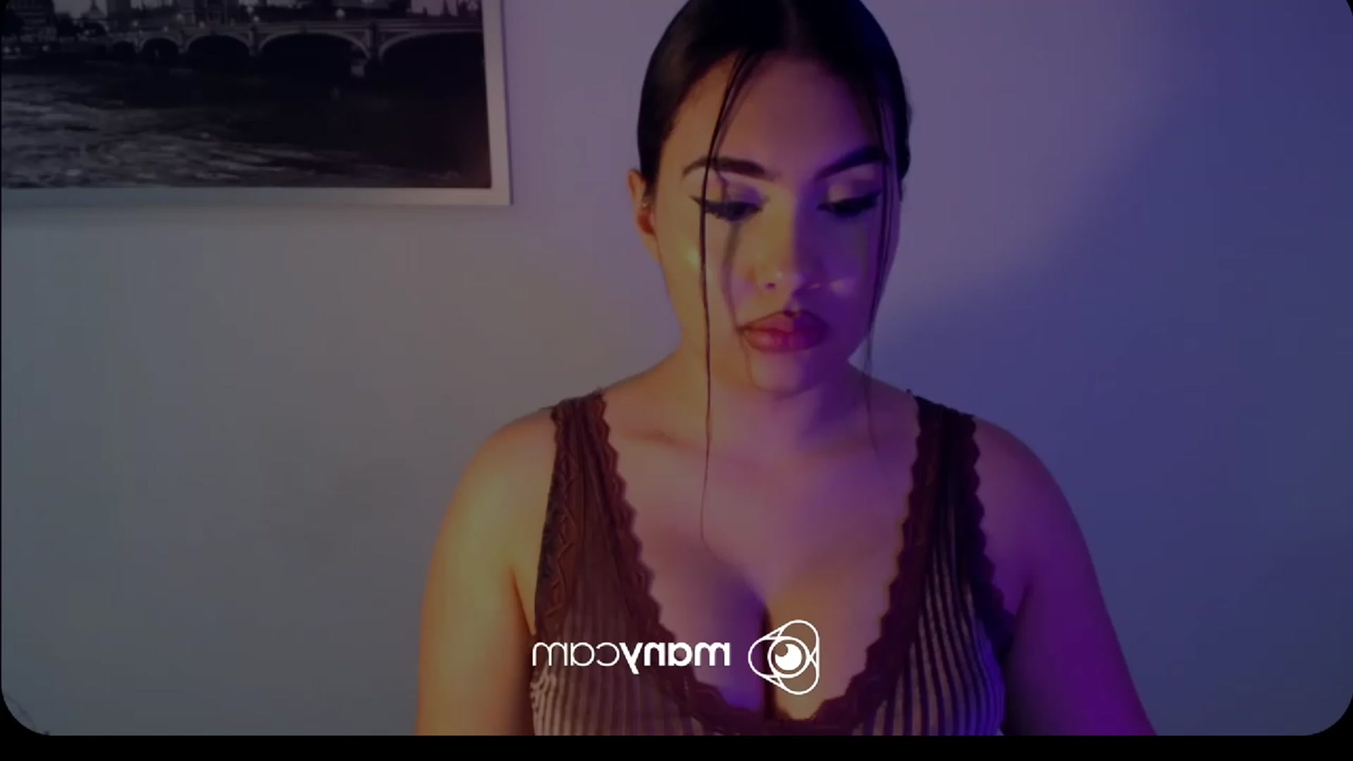 Gallery image thumbnail from kinkyhill's myfreecams stream on, 02/06/2023, 10:49 image 4 of 20