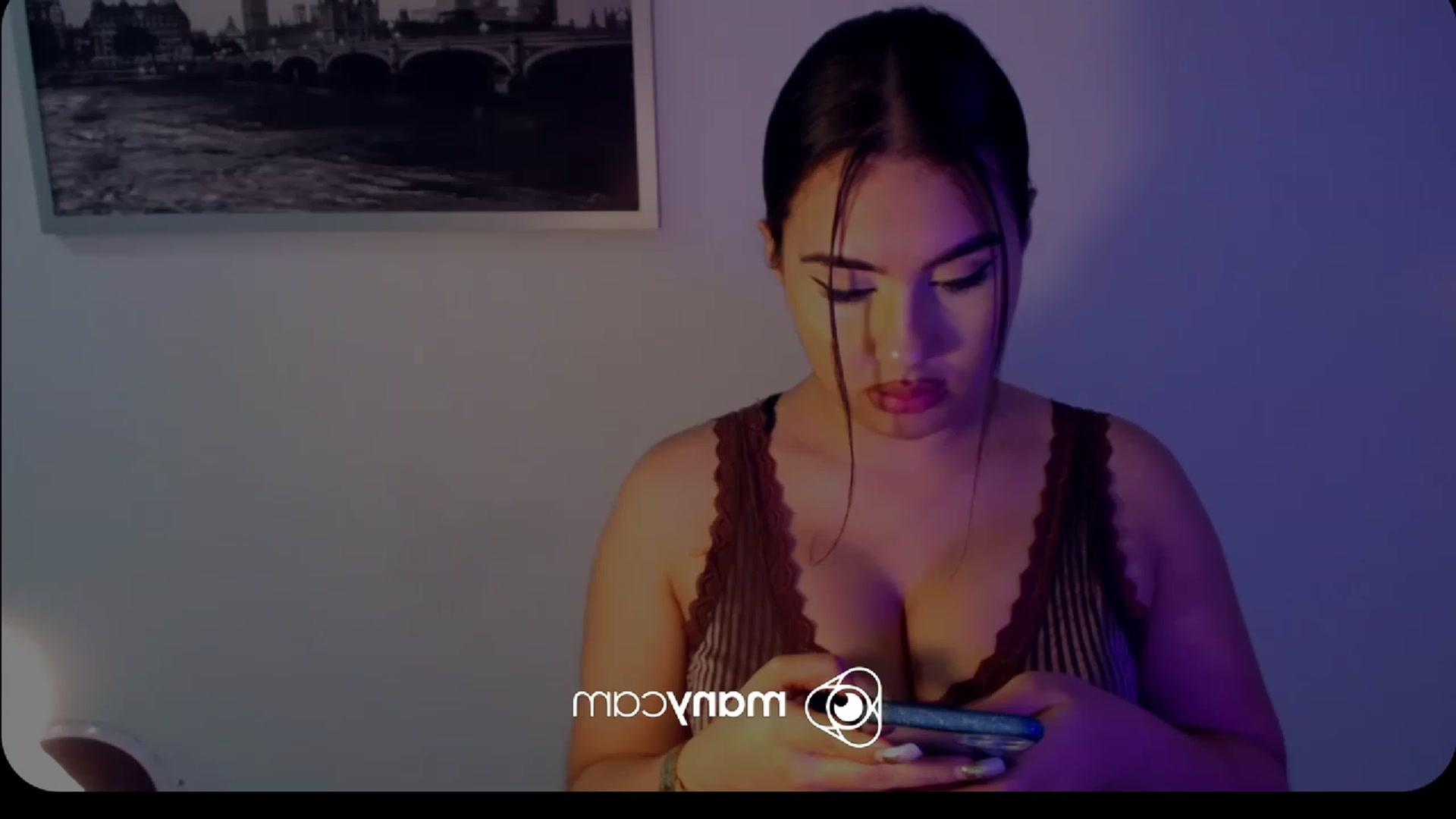 Gallery image thumbnail from kinkyhill's myfreecams stream on, 02/06/2023, 10:49 image 13 of 20