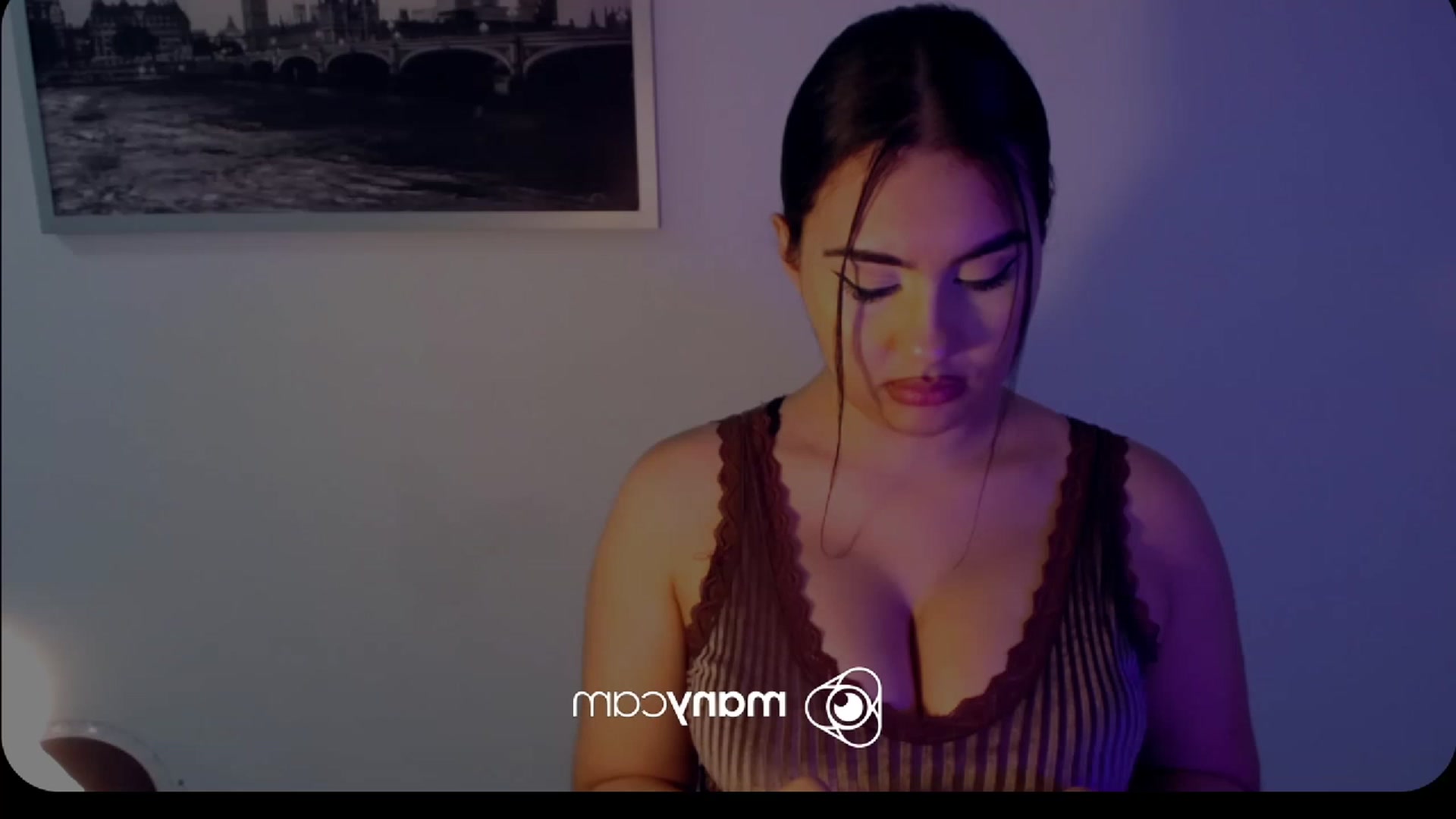 Gallery image thumbnail from kinkyhill's myfreecams stream on, 02/06/2023, 10:49 image 14 of 20