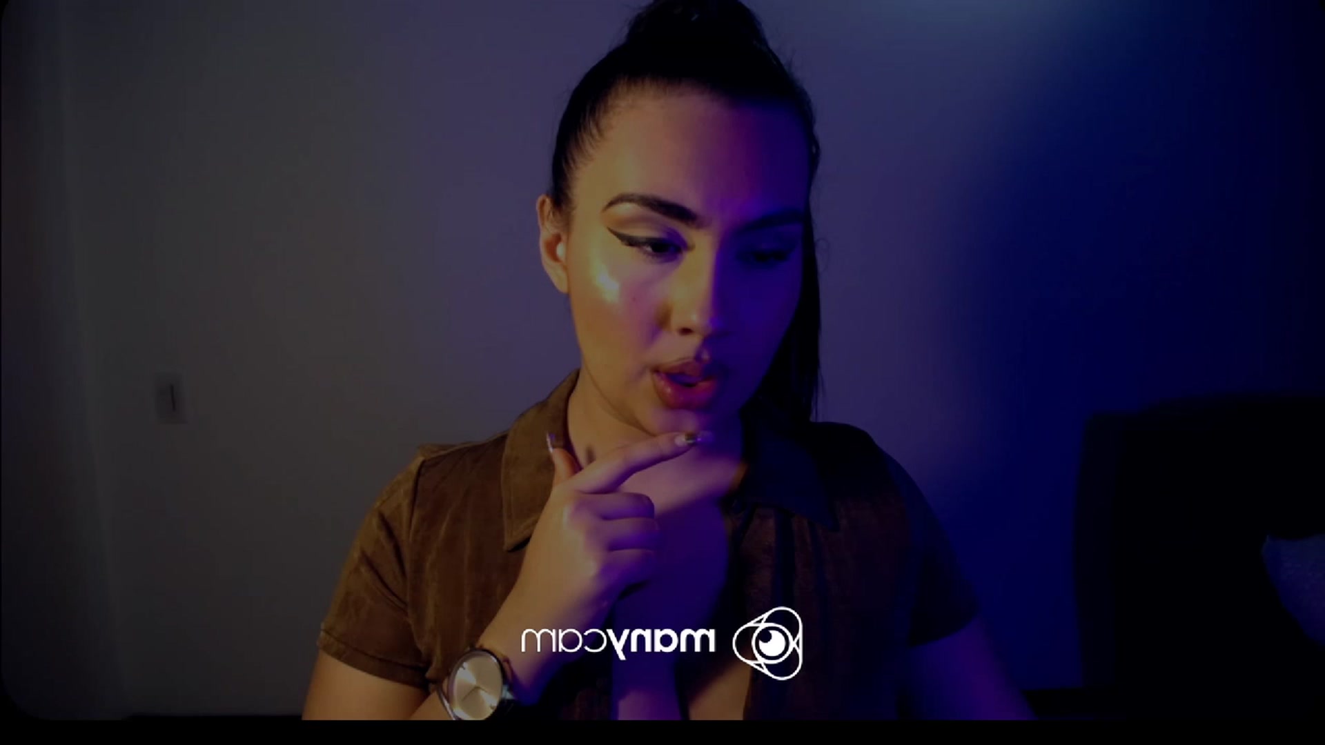 Gallery image thumbnail from kinkyhill's myfreecams stream on, 02/10/2023, 09:55 image 13 of 20