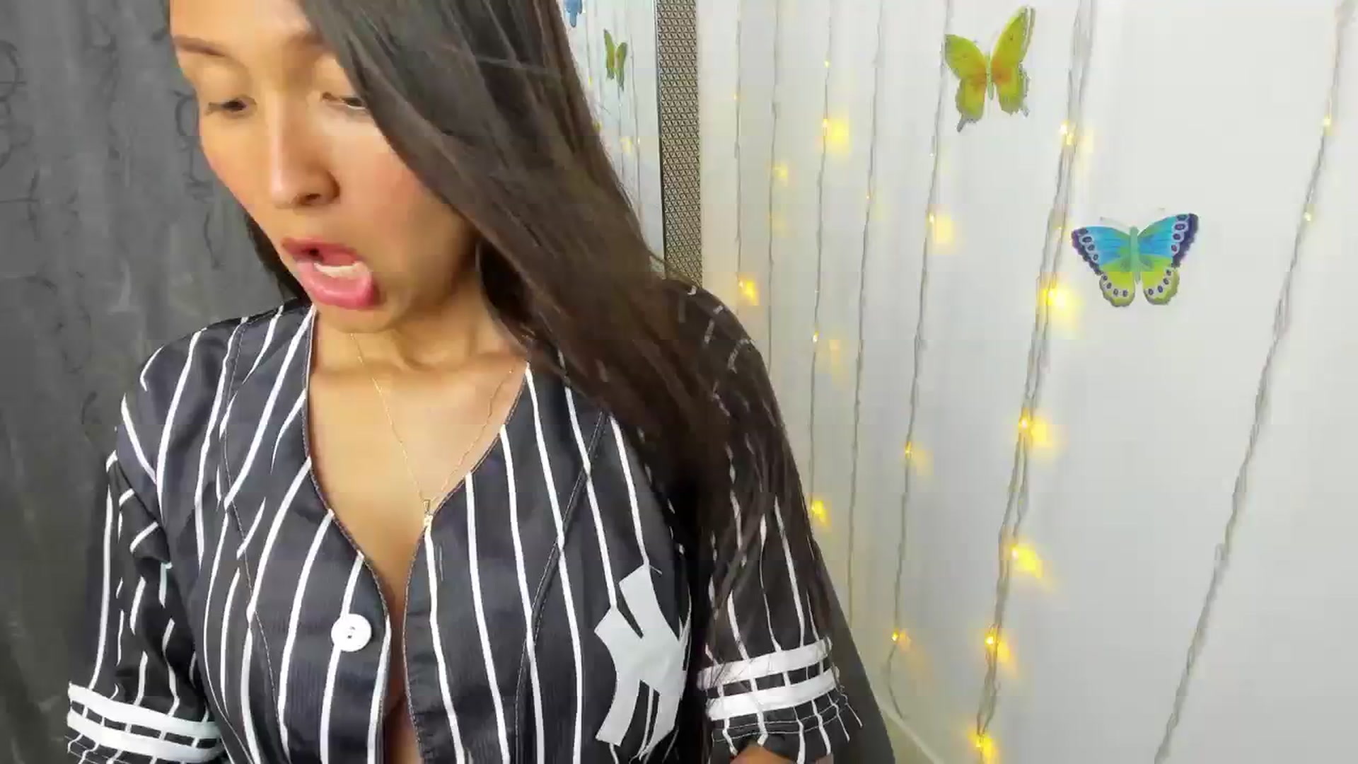 Gallery image thumbnail from kinkytasty's myfreecams stream on, 11/20/2023, 20:51 image 1 of 20