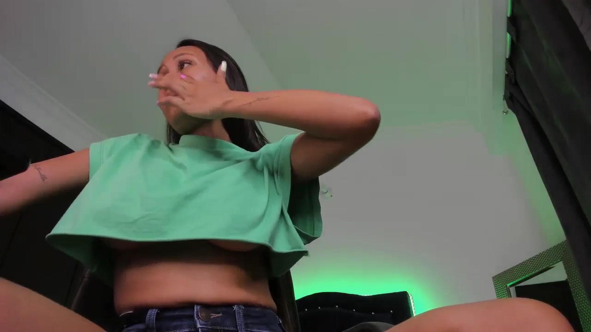 Gallery image thumbnail from kinkytasty's myfreecams stream on, 06/17/2024, 23:08 image 6 of 20