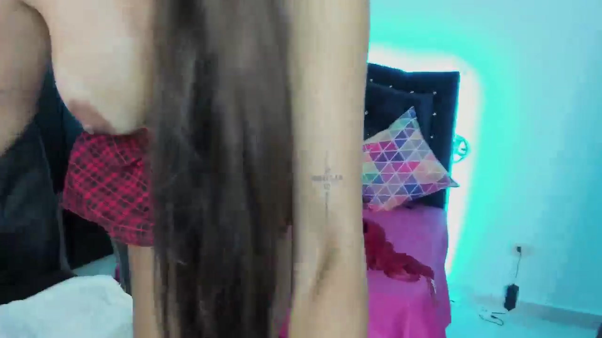 Gallery image thumbnail from kinkytasty's myfreecams stream on, 07/16/2024, 21:26 image 16 of 20