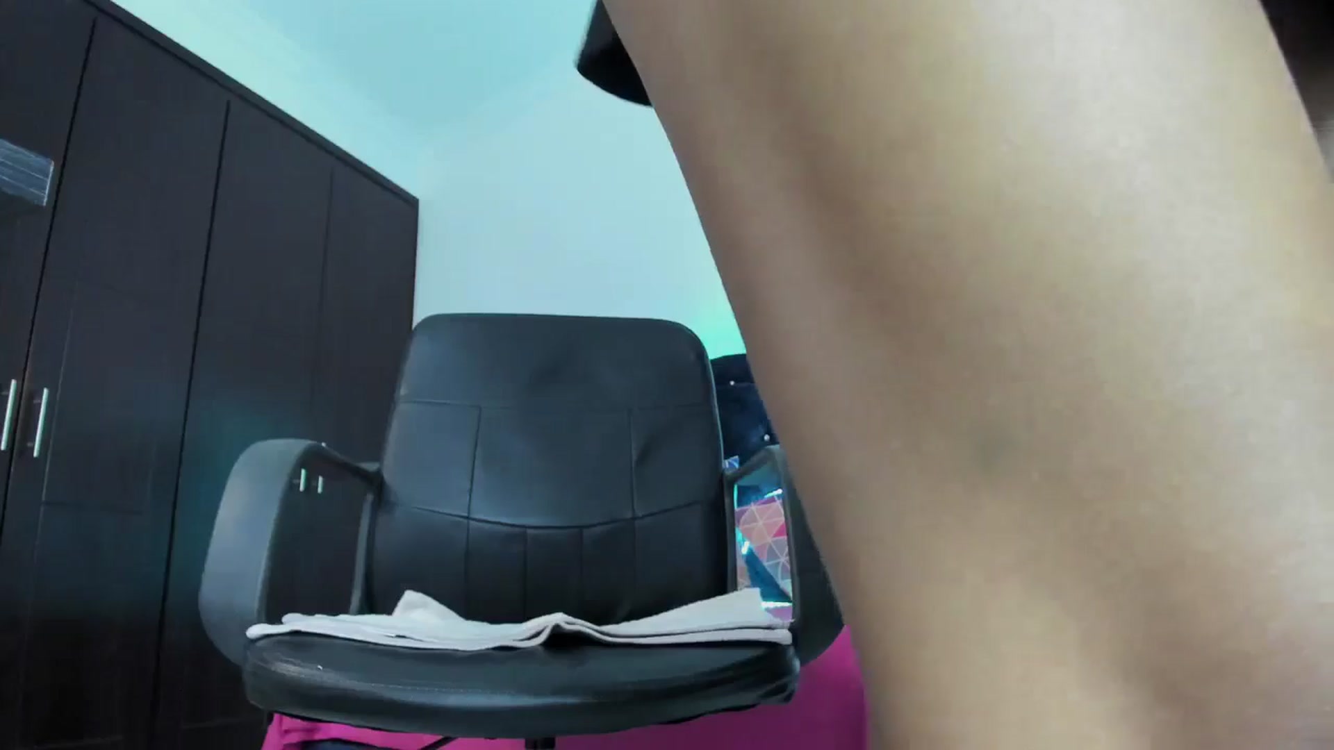 Gallery image thumbnail from kinkytasty's myfreecams stream on, 09/29/2024, 13:26 image 9 of 20