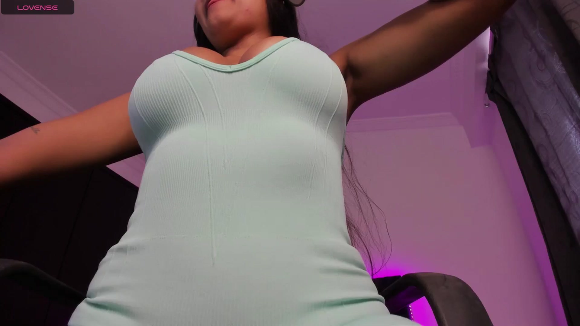 Gallery image thumbnail from kinkytasty's myfreecams stream on, 07/28/2025, 15:34 image 7 of 20