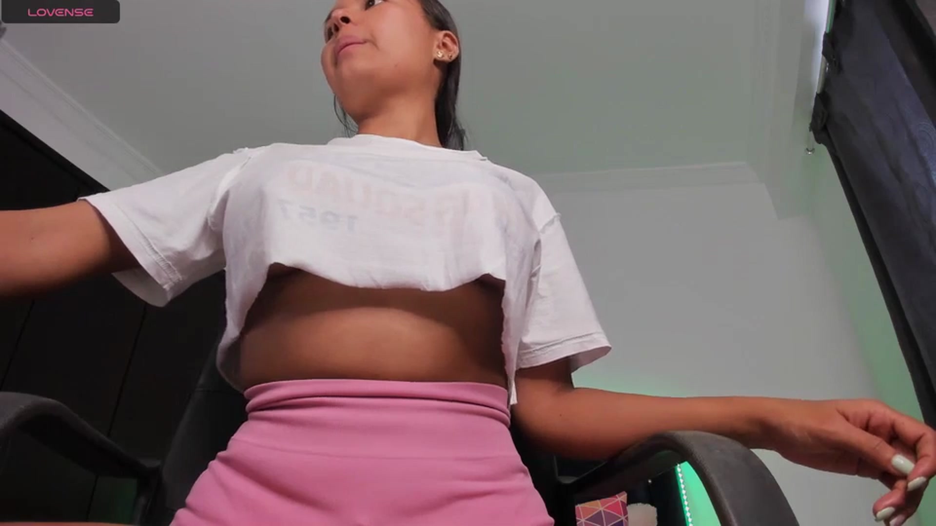 Gallery image thumbnail from kinkytasty's myfreecams stream on, 07/30/2025, 14:02 image 18 of 20