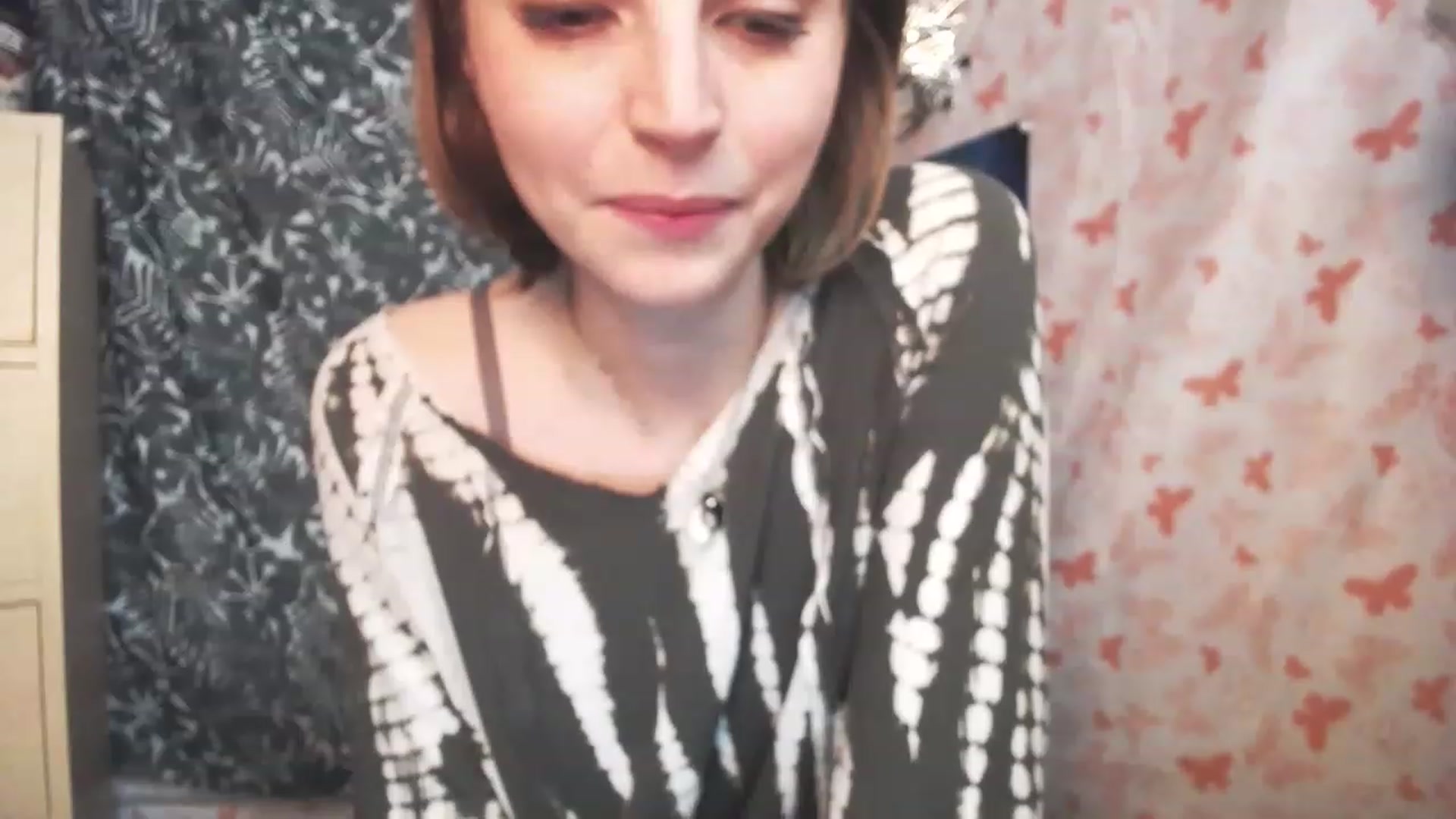 Gallery image thumbnail from kirbyfae's myfreecams stream on, 06/24/2023, 09:27 image 2 of 20