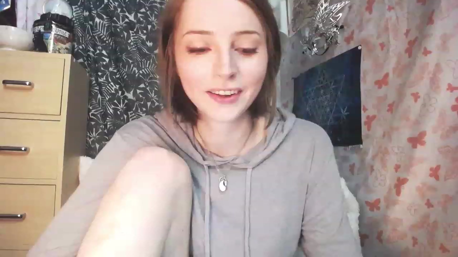 Gallery image thumbnail from kirbyfae's myfreecams stream on, 06/25/2023, 09:39 image 7 of 20