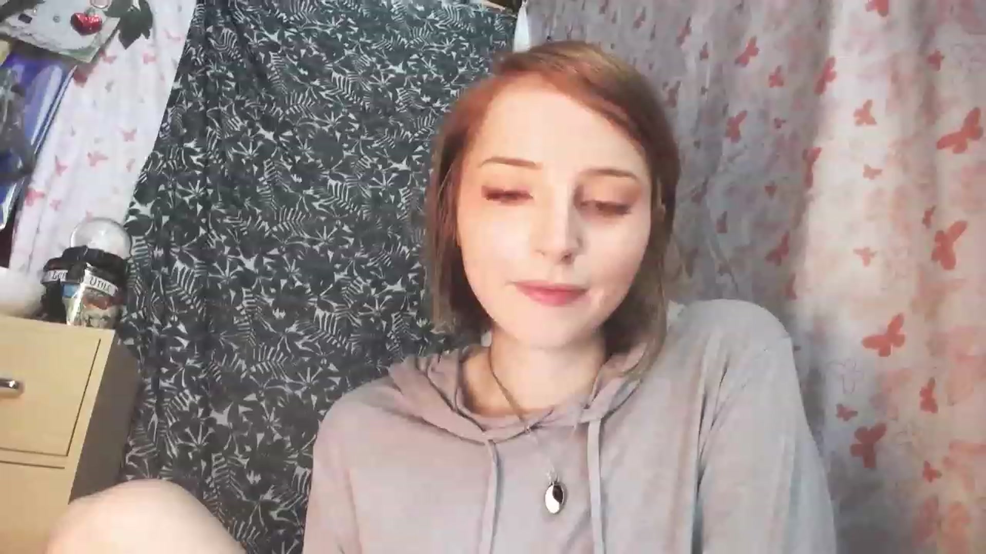 Gallery image thumbnail from kirbyfae's myfreecams stream on, 06/25/2023, 09:39 image 11 of 20