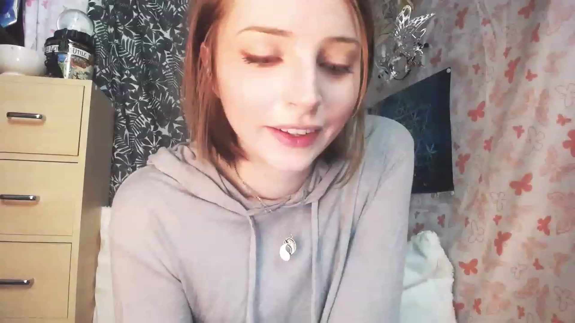 Gallery image thumbnail from kirbyfae's myfreecams stream on, 06/25/2023, 09:39 image 9 of 20