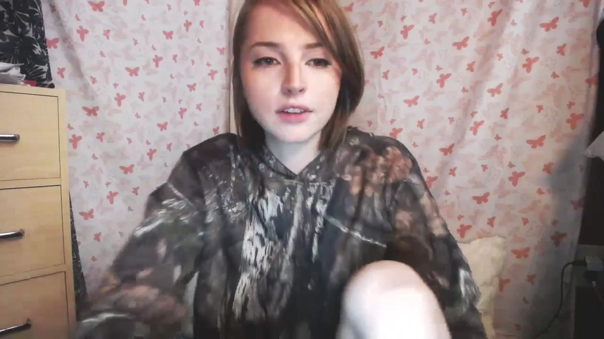 Gallery image thumbnail from kirbyfae's myfreecams stream on, 07/13/2023, 21:57 image 4 of 20