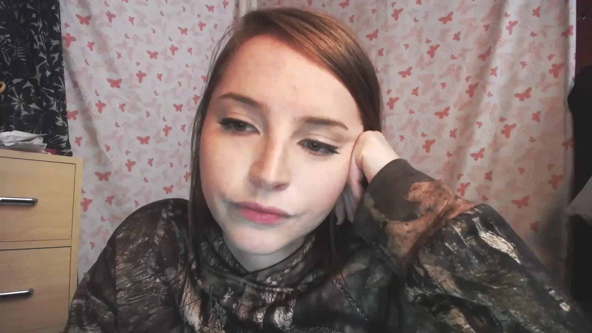 Gallery image thumbnail from kirbyfae's myfreecams stream on, 07/13/2023, 21:57 image 7 of 20