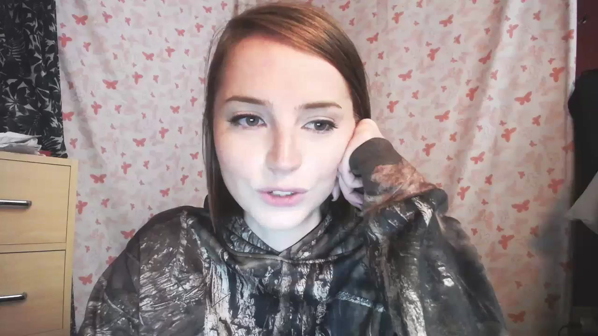 Gallery image thumbnail from kirbyfae's myfreecams stream on, 07/13/2023, 21:57 image 5 of 20