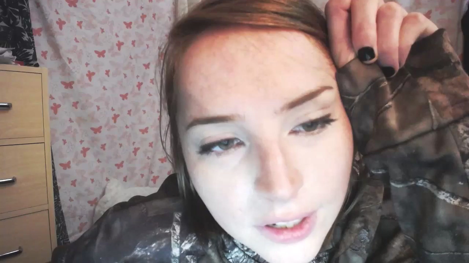 Gallery image thumbnail from kirbyfae's myfreecams stream on, 07/13/2023, 21:57 image 2 of 20