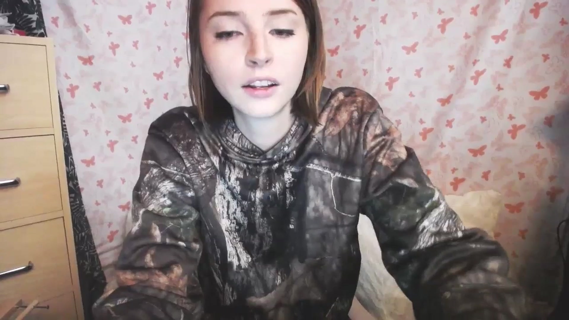 Gallery image thumbnail from kirbyfae's myfreecams stream on, 07/13/2023, 21:57 image 14 of 20