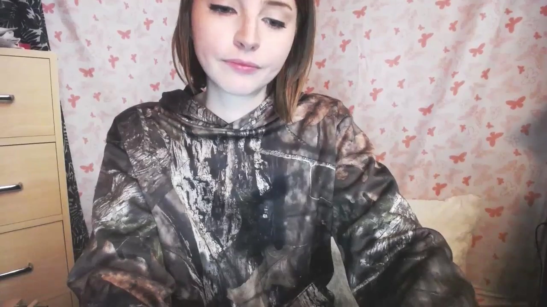 Gallery image thumbnail from kirbyfae's myfreecams stream on, 07/13/2023, 21:57 image 13 of 20