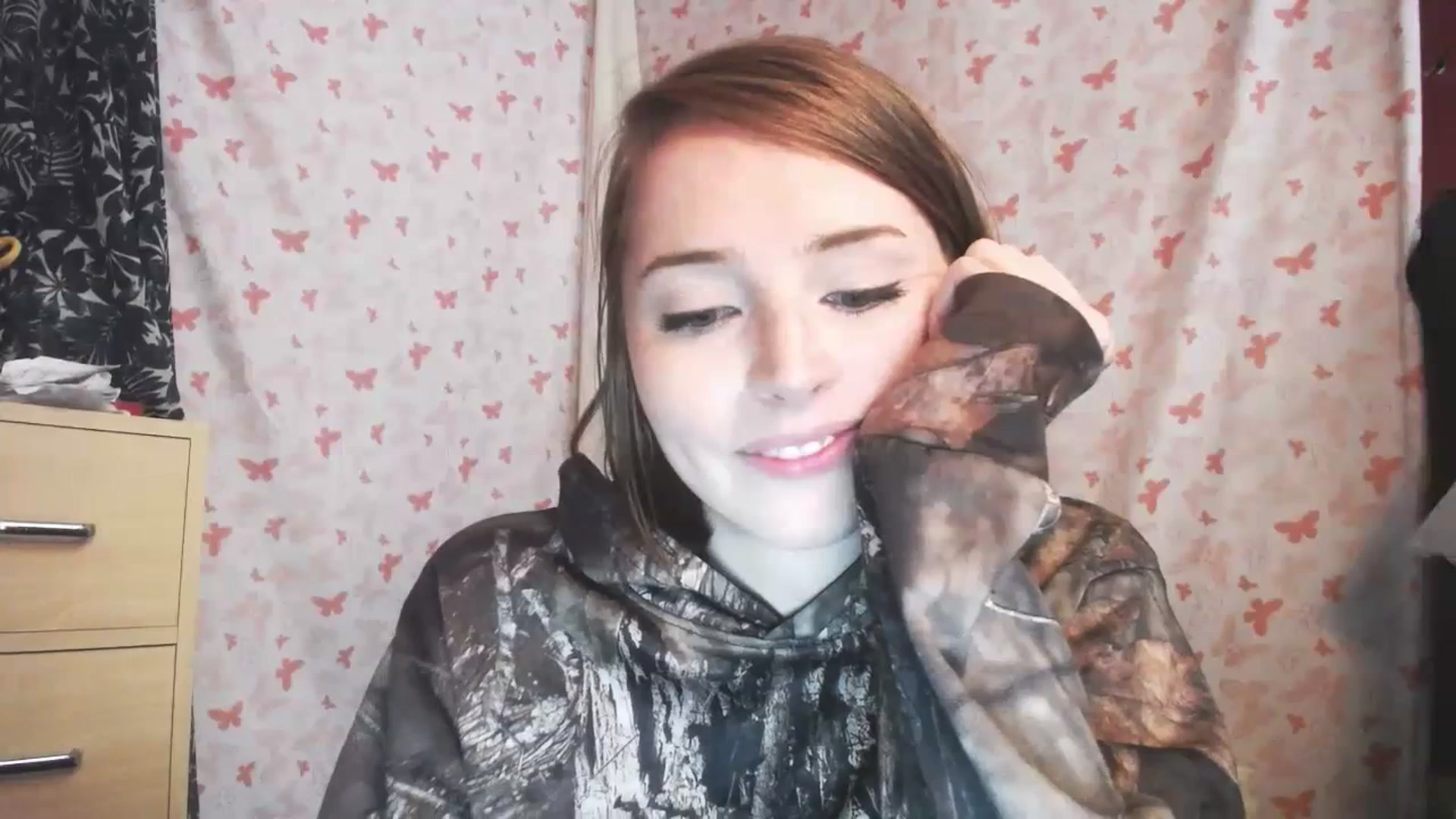 Gallery image thumbnail from kirbyfae's myfreecams stream on, 07/13/2023, 21:57 image 11 of 20