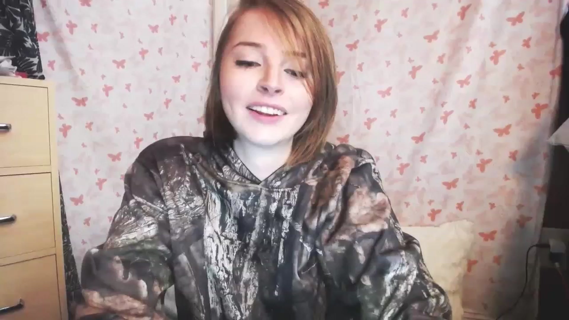 Gallery image thumbnail from kirbyfae's myfreecams stream on, 07/13/2023, 21:57 image 1 of 20