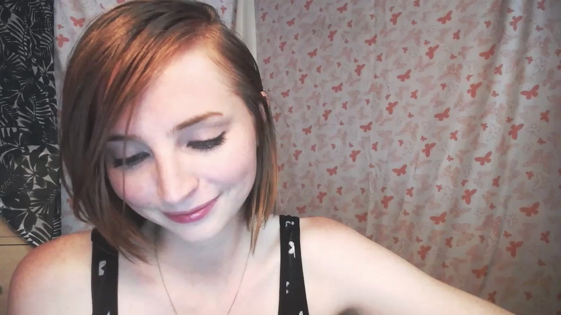Gallery image thumbnail from kirbyfae's myfreecams stream on, 07/14/2023, 03:54 image 19 of 20