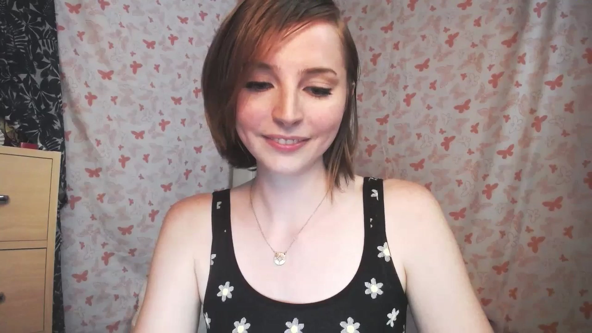 Gallery image thumbnail from kirbyfae's myfreecams stream on, 07/14/2023, 03:54 image 12 of 20