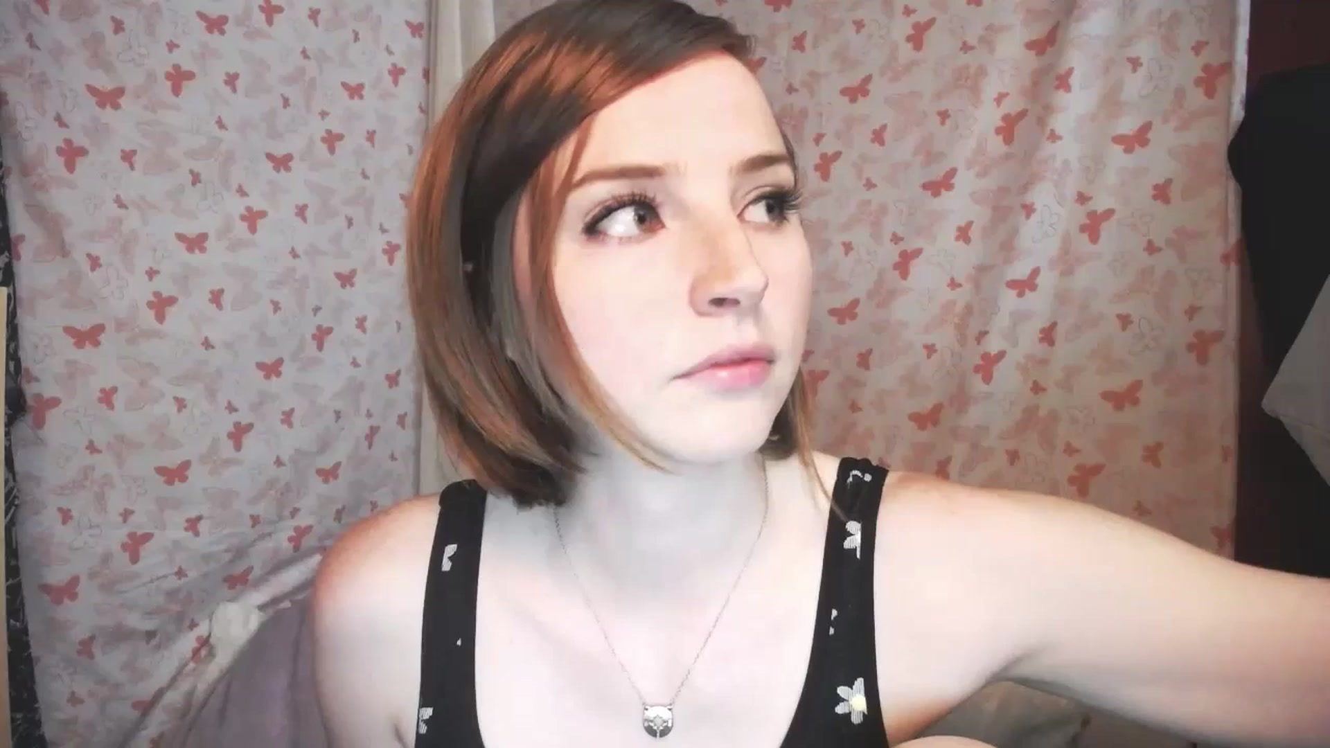 Gallery image thumbnail from kirbyfae's myfreecams stream on, 07/14/2023, 03:54 image 1 of 20