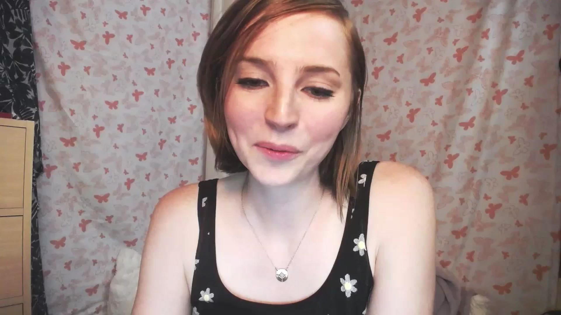 Gallery image thumbnail from kirbyfae's myfreecams stream on, 07/14/2023, 03:54 image 13 of 20