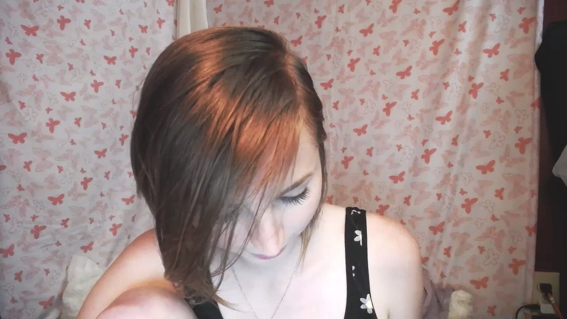 Gallery image thumbnail from kirbyfae's myfreecams stream on, 07/14/2023, 03:54 image 8 of 20