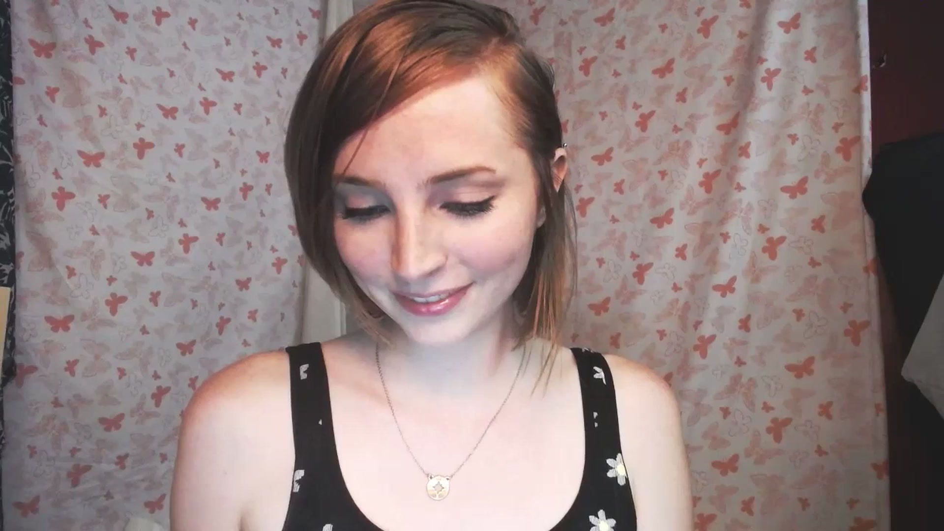 Gallery image thumbnail from kirbyfae's myfreecams stream on, 07/14/2023, 03:54 image 3 of 20