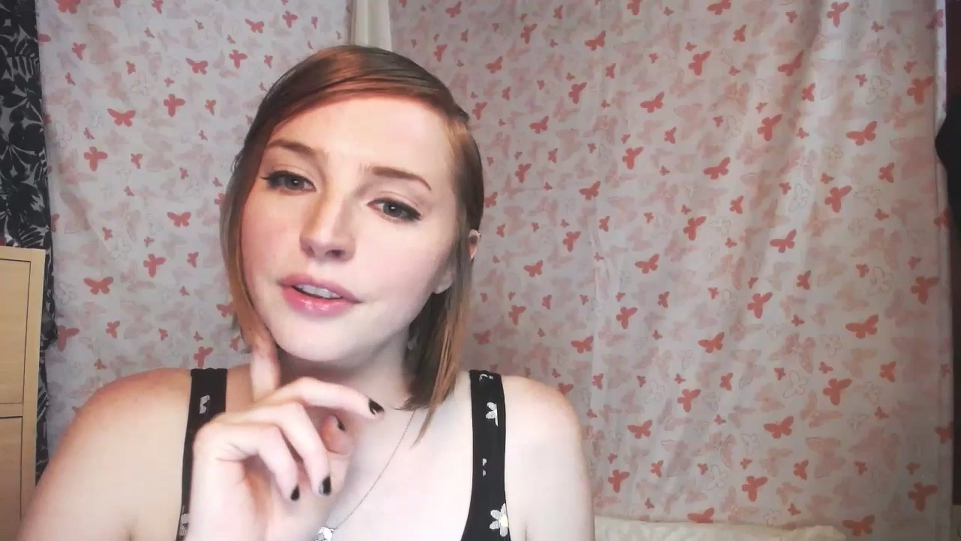 Gallery image thumbnail from kirbyfae's myfreecams stream on, 07/14/2023, 03:54 image 5 of 20