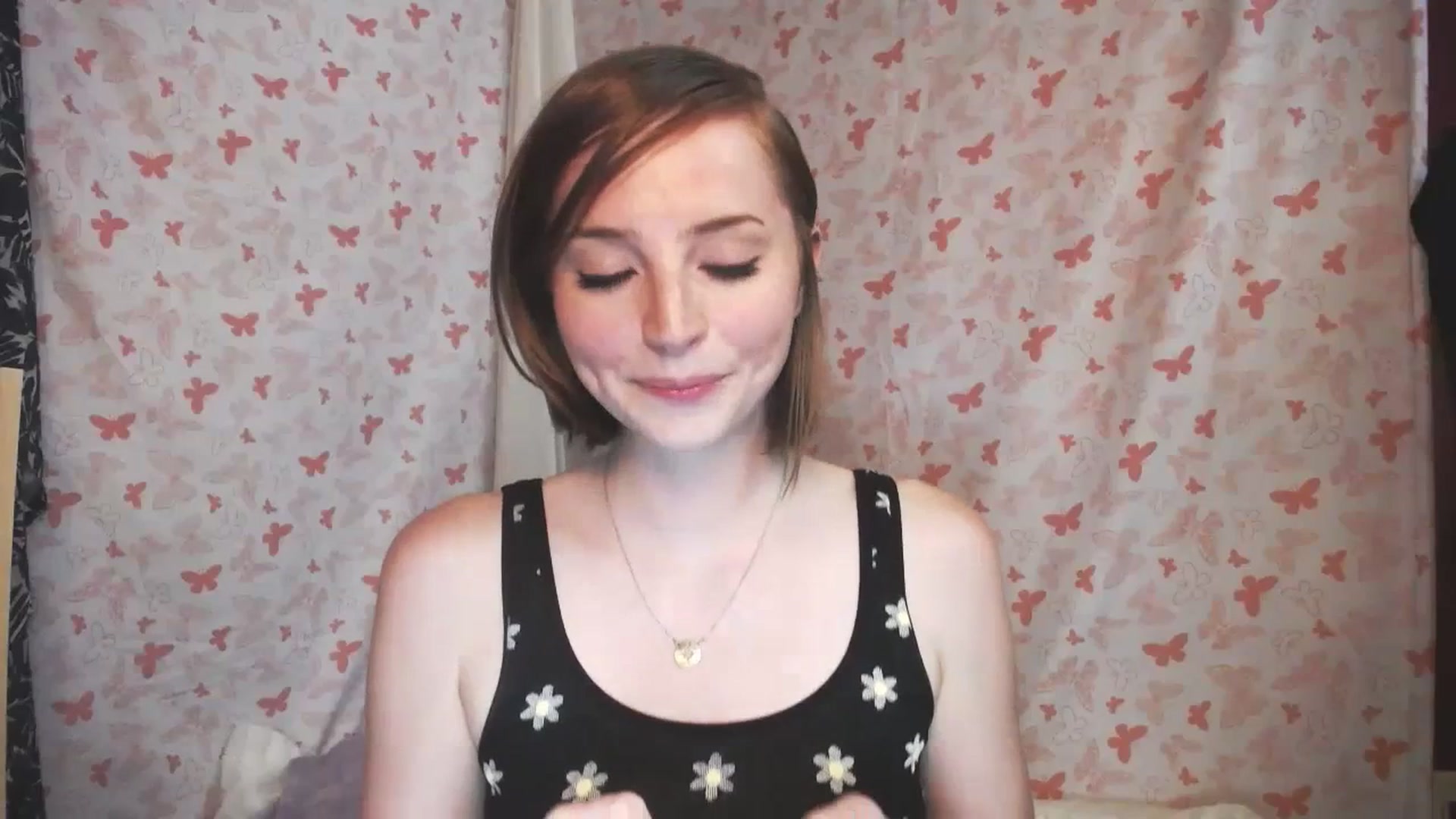 Gallery image thumbnail from kirbyfae's myfreecams stream on, 07/14/2023, 03:54 image 6 of 20