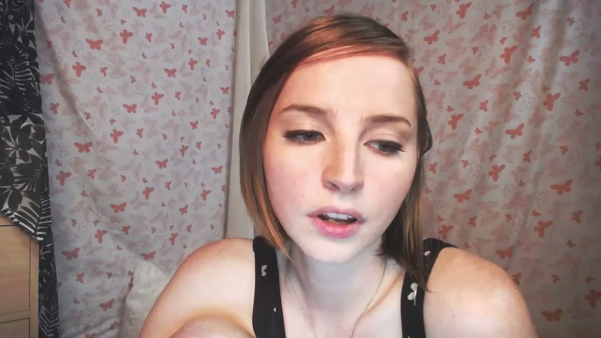 Gallery image thumbnail from kirbyfae's myfreecams stream on, 07/14/2023, 03:54 image 20 of 20