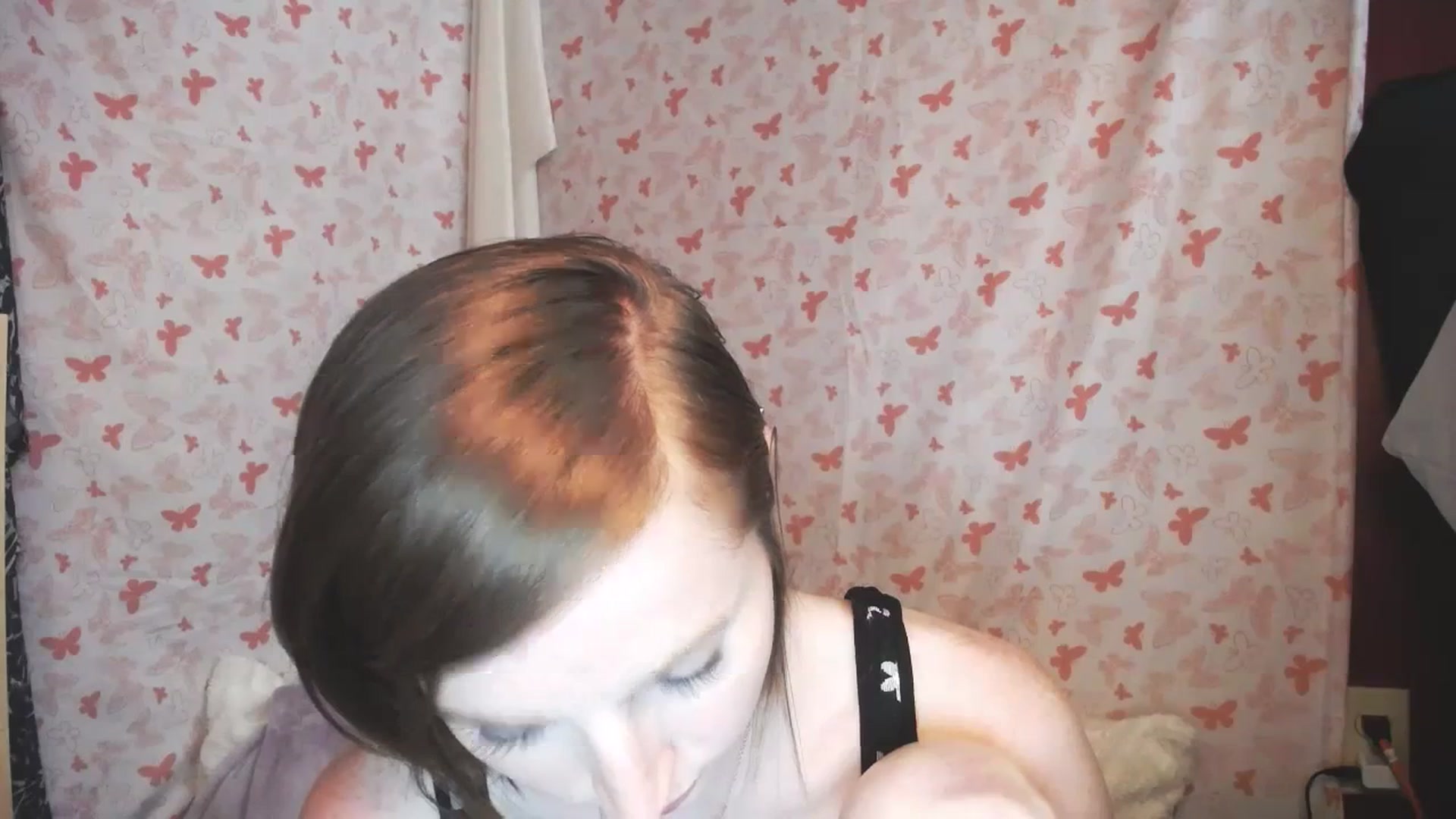 Gallery image thumbnail from kirbyfae's myfreecams stream on, 07/14/2023, 03:54 image 2 of 20