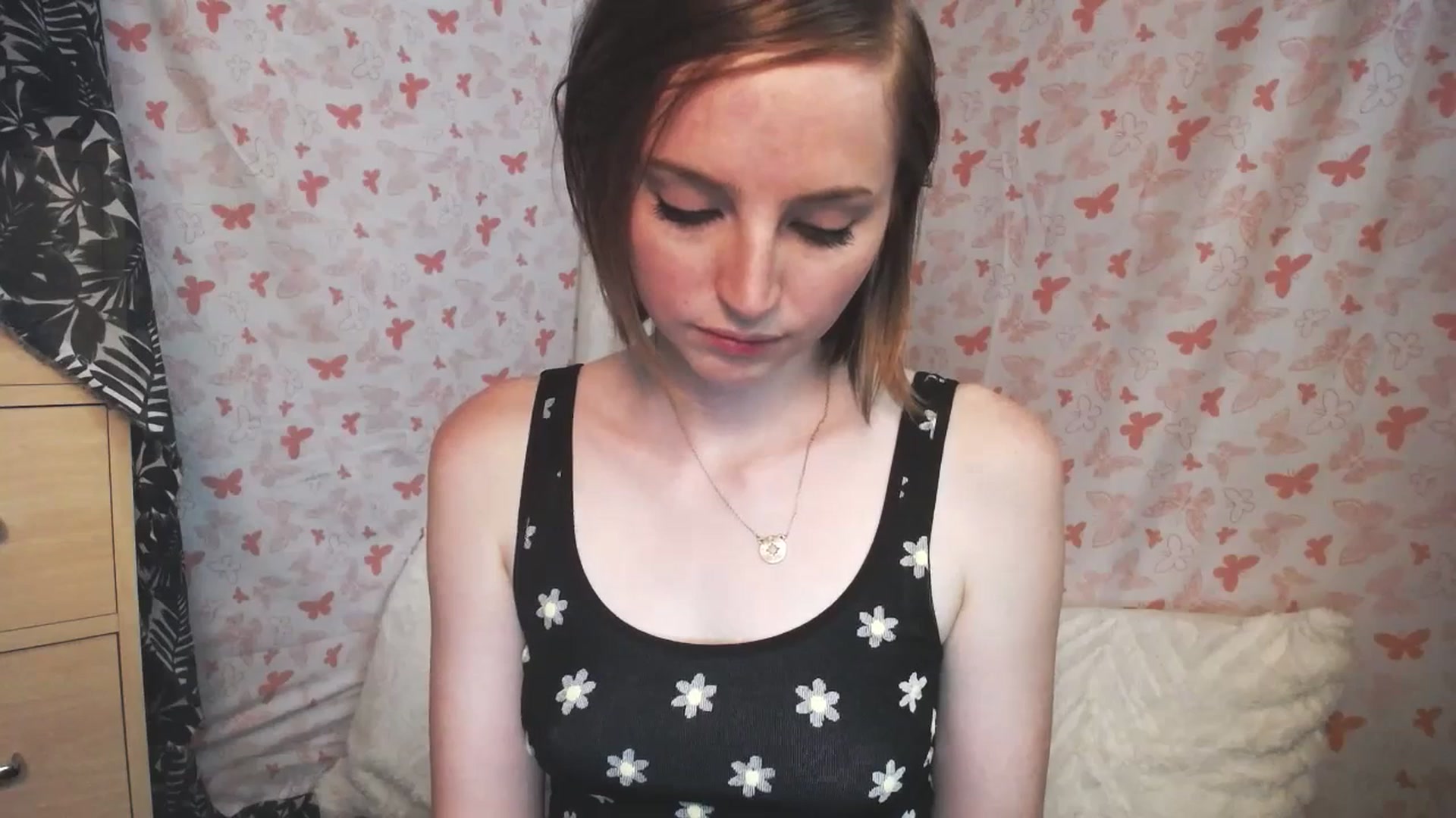 Gallery image thumbnail from kirbyfae's myfreecams stream on, 07/14/2023, 04:59 image 6 of 20