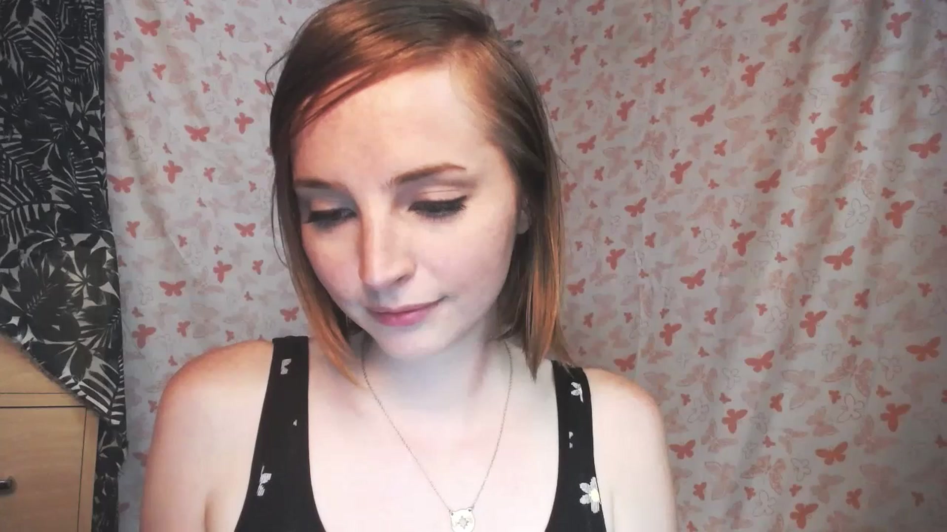Gallery image thumbnail from kirbyfae's myfreecams stream on, 07/14/2023, 04:59 image 9 of 20
