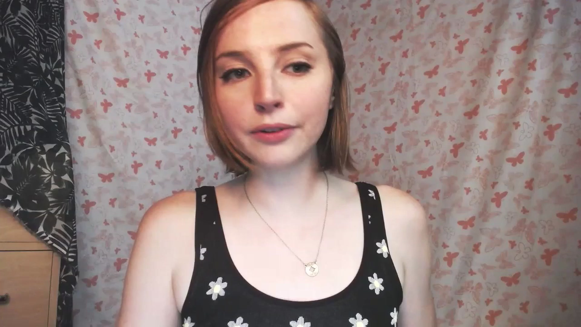 Gallery image thumbnail from kirbyfae's myfreecams stream on, 07/14/2023, 04:59 image 8 of 20