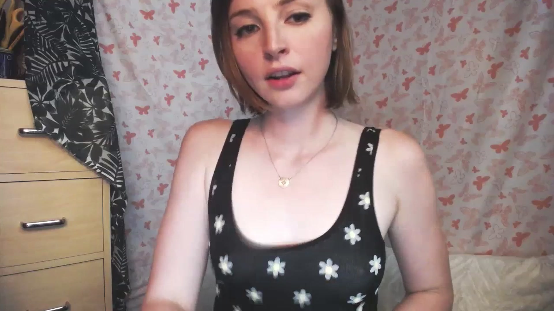 Gallery image thumbnail from kirbyfae's myfreecams stream on, 07/14/2023, 04:59 image 3 of 20